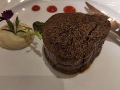 -王品牛排(郑州大卫城店)