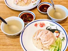 -红大哥水门鸡饭(總店)