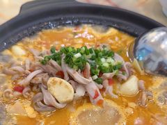 -李师傅脆肚(梅林店)