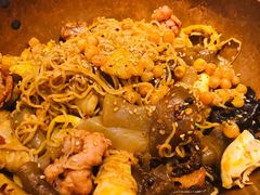 -成都你六姐·牛肉冒菜(上海环宇荟店)