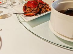 -申粤轩酒楼·三十年粤菜经典(丁香花园店)