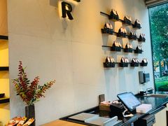 -星巴克臻选(杭州嘉里中心1F店)
