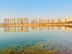 -永定河休闲森林公园