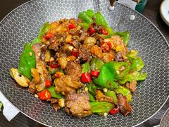 -嘉禾·悦享餐厅(八方汇店)