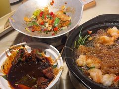 -绿茶餐厅(朝阳大悦城店)