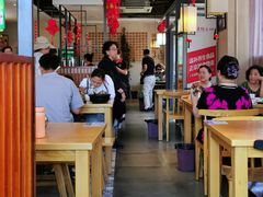 -老绥元烧麦·家常菜(大召店)