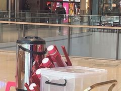 -老板恋上鱼(恒隆广场店)