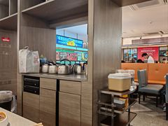 -海底捞火锅(航洋城店)