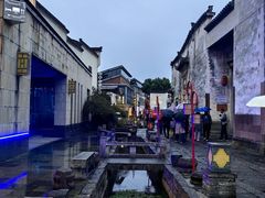 -黎阳老街