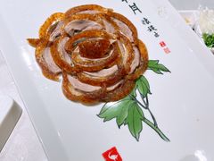 -北京全聚德(方庄店)