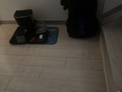 -中环质评甲醛检测CMA实验室(朝阳店)