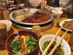 -楠火锅(太古里总店)