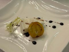 -龙虾酒吧扒房(宁波香格里拉店)