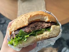 -Fergburger(皇后镇店)