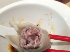 -喜家德虾仁水饺(华强天虹店)