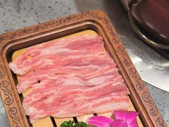 -羊来顺冰煮鲜羊 铁锅烀羊肉(中央大街店)