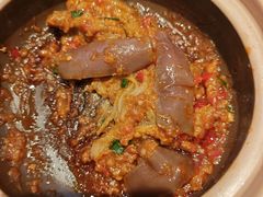 -谷田稻香·砂锅菜(西乡天虹店)