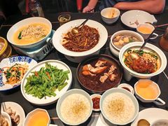 -童福兴·南京菜(老门东店)