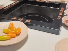 -老牌坊云南鱼豆花火锅(哈西万达店)