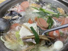 -海关荤豆花(洋河一路店)