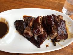 杭式卤鸭-百家鲜·杭帮菜