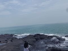 -漳州滨海火山岛自然生态风景区