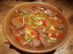 -泥糊破店小酒馆·团建聚餐(南京西路店)