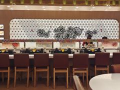 -争鲜回转寿司(浦东三钢里PLUS店)