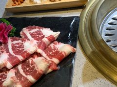 -妥妥烤肉料理(昙华林店)