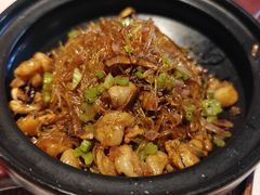 -旺顺阁·北京菜(北辰上品+)