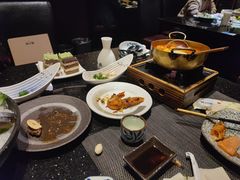-德川家日本料理(中关村寰太大厦店)