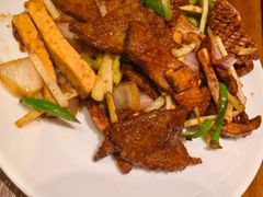 -寻裕记·现炒浇头面(人民广场店)