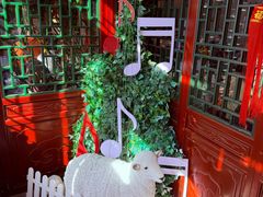 -古关火锅店(古北水镇景区店)