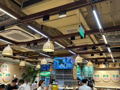 -云阿蛮云南生烫牛肉米线(奉贤路店)