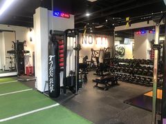 -MADFIT迈非健身(阳光天地店)