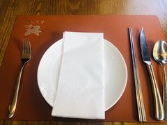 -Golden Lily河内巴黎法越料理餐厅(建国西路店)