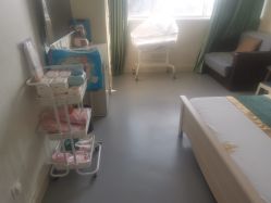 -天使医生月子中心(福佑店)