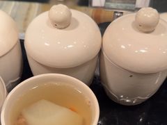 -福州西湖大酒店·怡湖咖啡厅