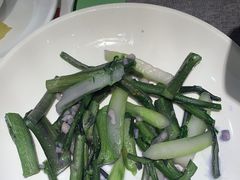 -鑫小城故事·藕汤·家常菜(经开万达店)