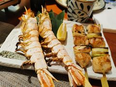 -有喜屋·烧鸟·居酒屋(周浦万达店)
