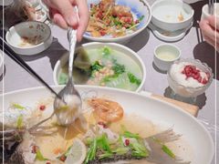 -晓粤·惹味粤菜(凯德乐峰广场店)