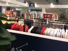 -百联临沂购物中心(临沂路店)