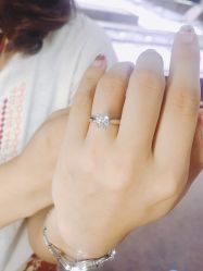 点击看大图 -威德钻石-克拉钻大本营(南京东路店)