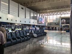 -黄山屯溪国际机场