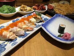 -一心创作料理屋(经开万达店)