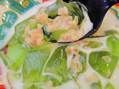 -孖记茶档·热腾茶餐(荔湾领展广场店)