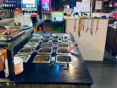-巴麦隆自助烤肉(桂林路店)