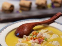 -真地道京味府·鲜橙烤鸭·北京菜(朝外大街东大桥店)