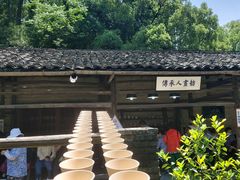 -景德镇古窑民俗博览区