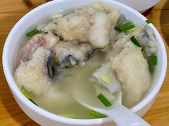 巴沙鱼汤-江南红鱼汤(洋中花园店)